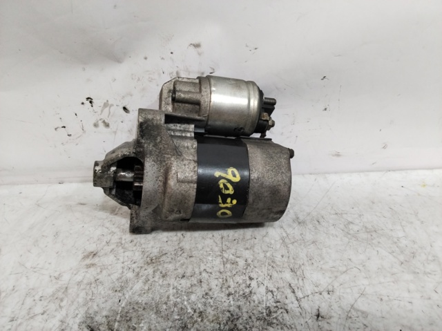 8200369521G Motor de arranque  comprar en Pontevedra