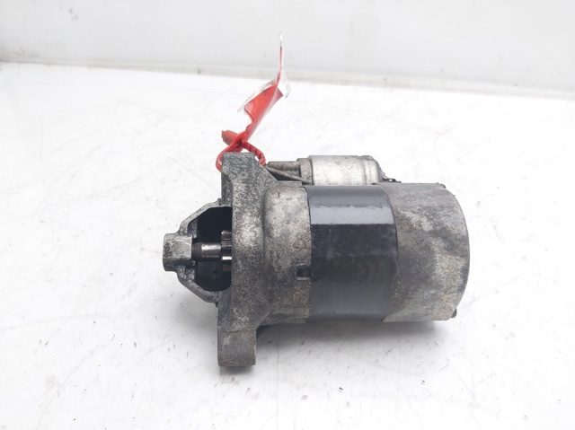 RENAULT 8200369521G Motor de arranque  disponible España