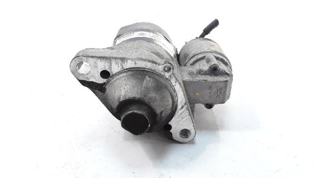 RENAULT 8200369521G Motor de arranque comprar Barcelona