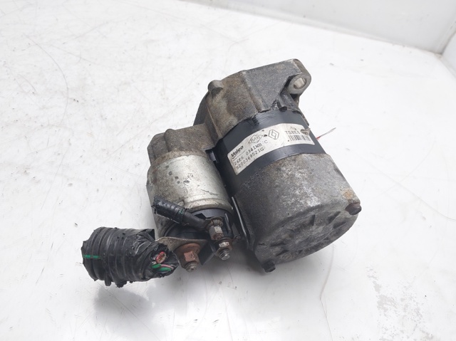 8200369521G RENAULT Motor de arranque comprar Bilbao