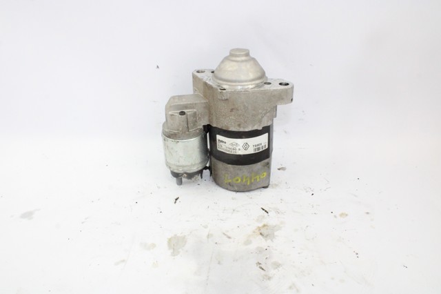RENAULT 8200369521G Motor de arranque  comprar en Albacete