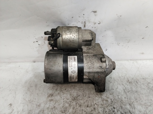 8200369521G RENAULT Motor de arranque  en stock Huelva