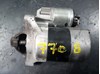 Motor de arranque 8200369521G RENAULT