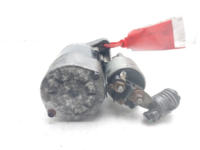 RENAULT 8200369521G Motor de arranque  en stock Salamanca