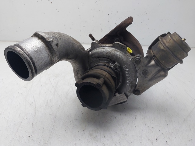 Turbocompresor para Volvo S40 VS
