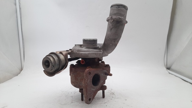 RENAULT 8200369581 Turbocompresor  comprar en Albacete
