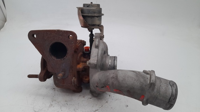 8200369581 Turbocompresor  disponible Málaga