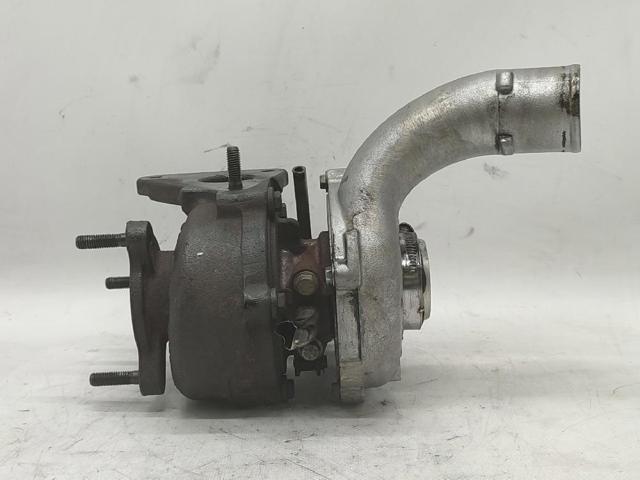 RENAULT 8200369581 Turbocompresor  comprar en Murcia