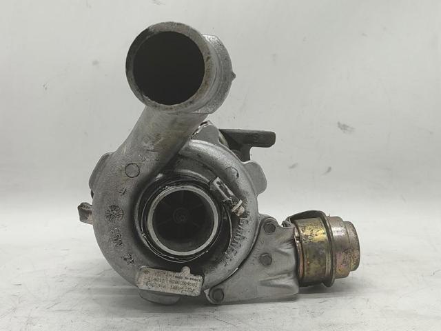 RENAULT 8200369581 Turbocompresor  comprar en Albacete