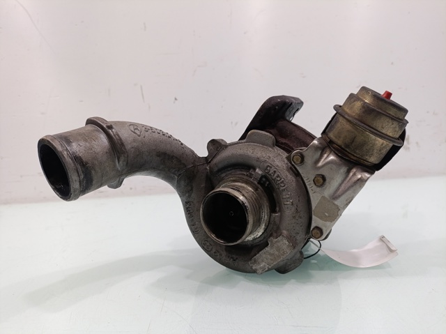 8200369581 RENAULT Turbocompresor comprar Bilbao