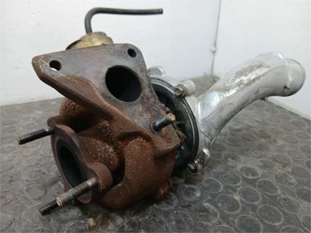 RENAULT 8200369581 Turbocompresor  comprar en Murcia