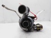 Turbo de coche 8200369581 RENAULT
