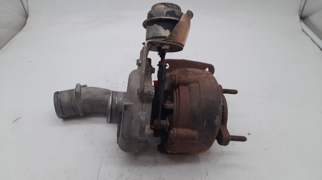 8200369581 RENAULT Turbocompresor  comprar en Oviedo