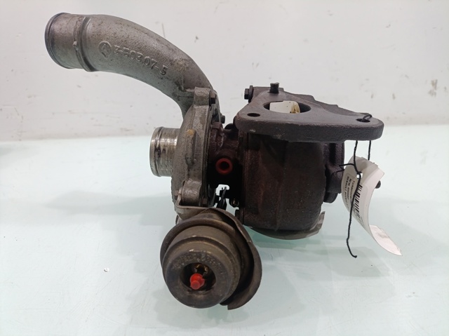 RENAULT 8200369581 Turbocompresor  disponible Valladolid
