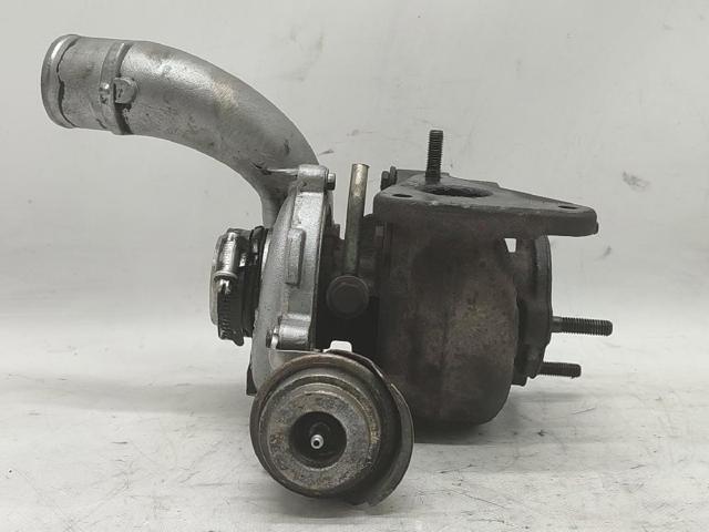 RENAULT 8200369581 Turbocompresor  comprar en Murcia