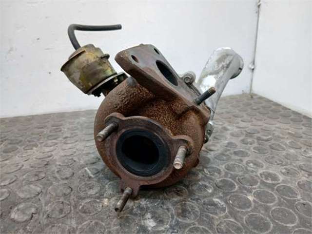 8200369581 RENAULT Turbocompresor  en stock Córdoba