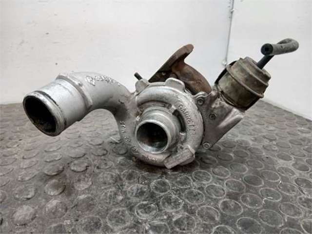 RENAULT 8200369581 Turbocompresor comprar Barcelona