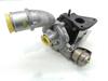 Turbocompresor 8200369581 RENAULT