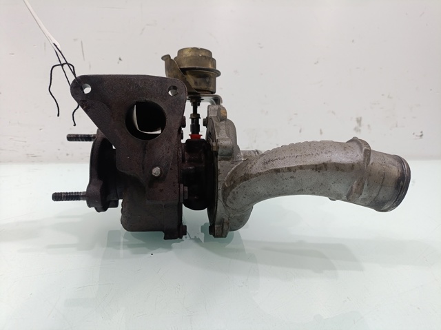 8200369581 Turbocompresor comprar Girona