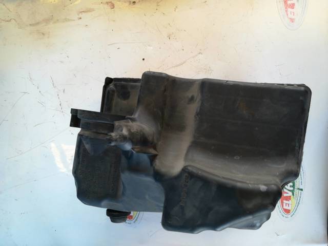 Caja del filtro de aire para Renault Scenic II (JM0, JM1)
