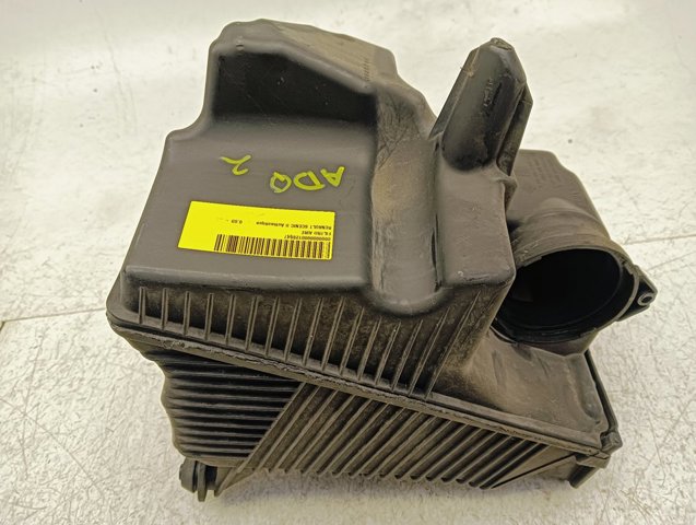 Comprar Caja del filtro de aire Renault Scenic II JM0, JM1 a bajo precio