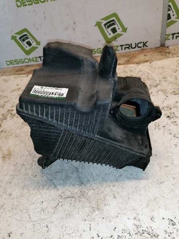 Caja del filtro de aire Renault Scenic II desde 45,01 €