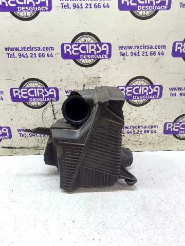 Caja del filtro de aire Renault Scenic II monovolumen comprar en España