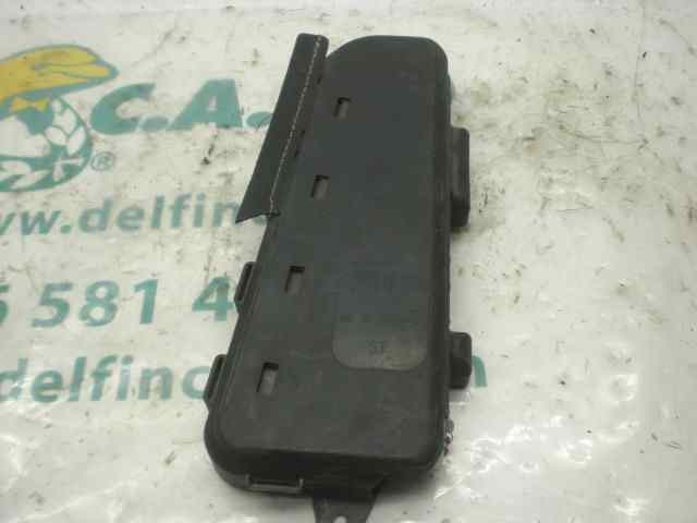 Airbag lateral de asiento izquierdo 8200371806 Renault (RVI)