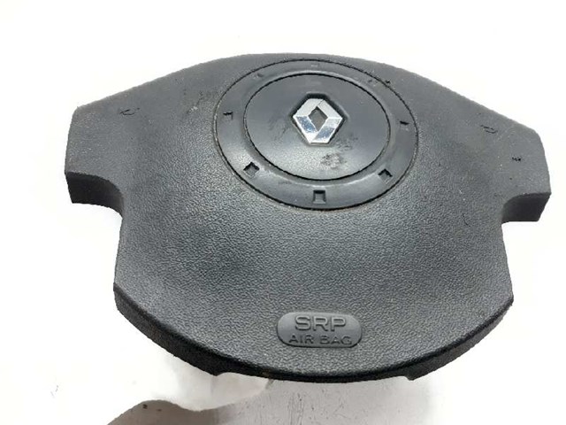 Airbag lateral de asiento izquierdo 8200371806 Renault (RVI)