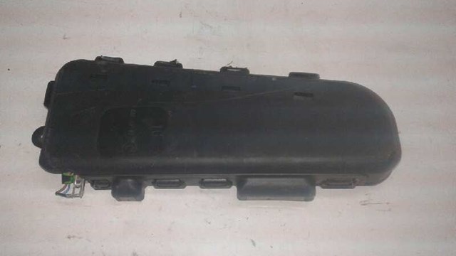 Airbag lateral de asiento izquierdo 8200371806 Renault (RVI)