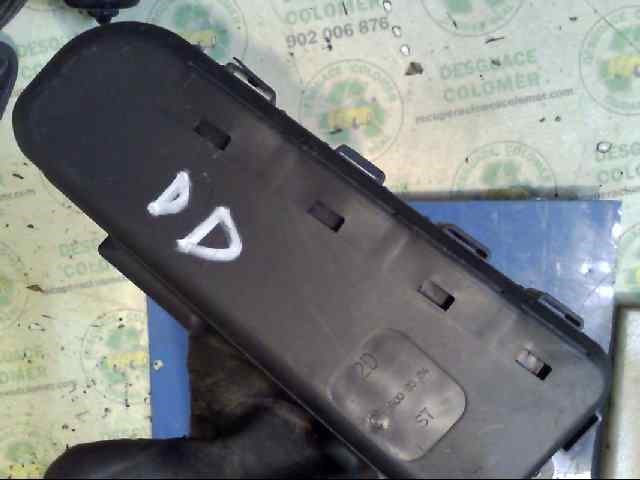 Airbag lateral de asiento derecho 8200371819 Renault (RVI)