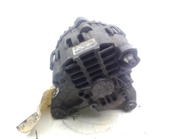 8200373636 RENAULT Alternador comprar Madrid