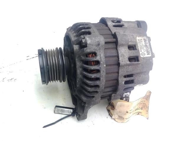 8200373636 RENAULT Alternador comprar Madrid