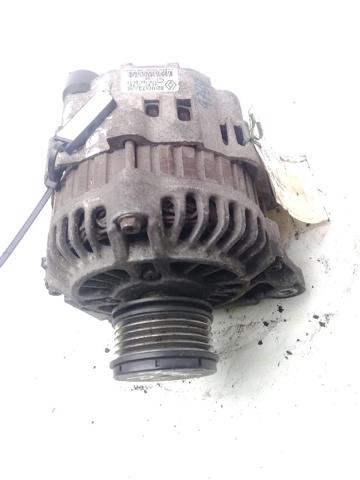 8200373636 Alternador  comprar en Zaragoza