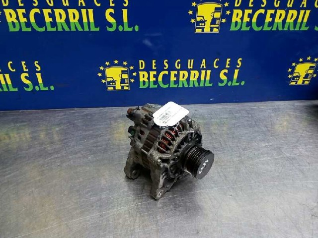 8200373636 RENAULT Alternador  en stock Córdoba
