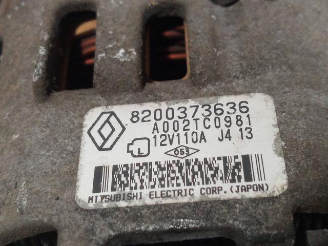 8200373636 Alternador  en stock Granada
