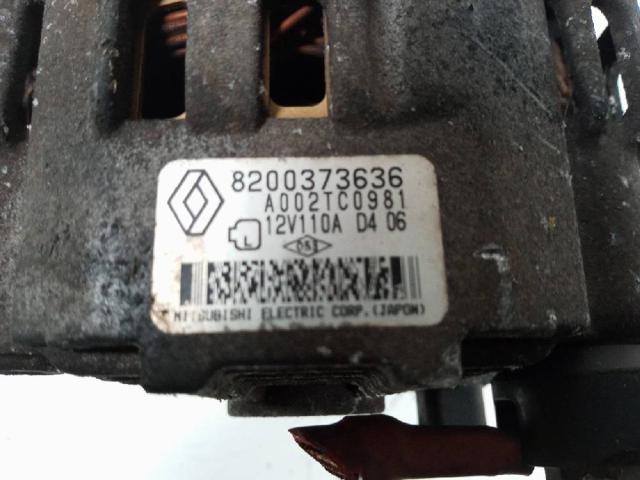 8200373636 Alternador comprar Sevilla