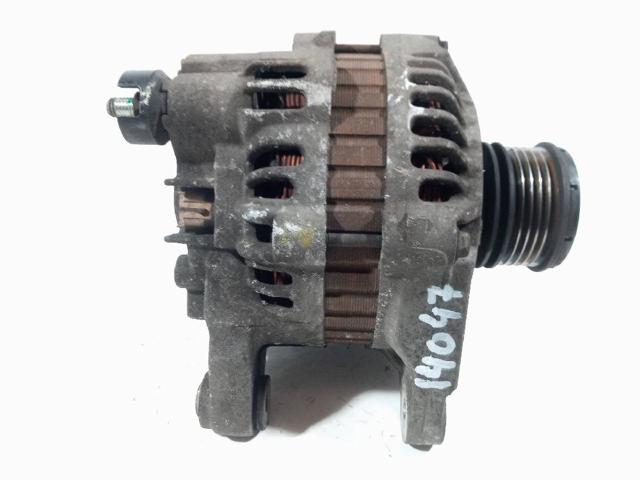8200373636 RENAULT Alternador  comprar en Lleida