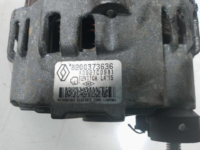 RENAULT 8200373636 Alternador comprar Pamplona
