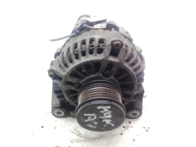 8200373636 RENAULT Alternador  en stock Huelva