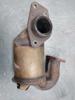 Catalizador de gasolina y diésel 8200373720 RENAULT