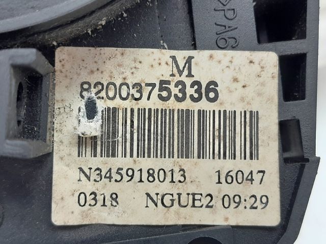8200375336 RENAULT  comprar en Oviedo