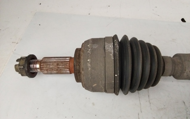 8200375538 Renault (RVI)