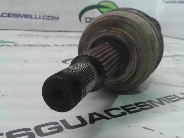 RENAULT 8200375538 Semieje delantero derecho comprar Pamplona