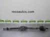 Árbol de transmisión delantero derecho 8200375538 RENAULT