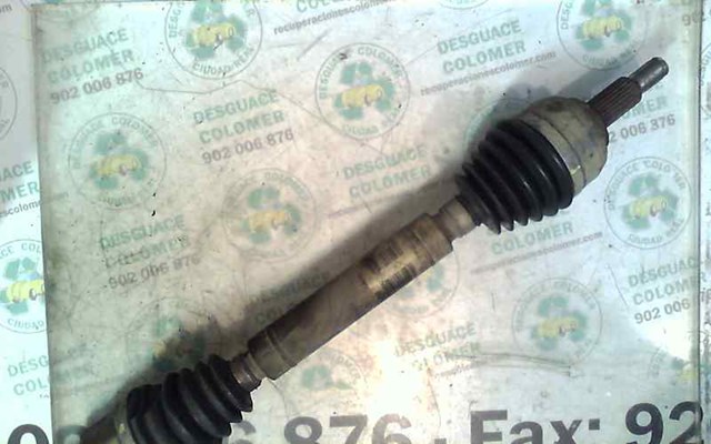 8200375538 Renault (RVI)