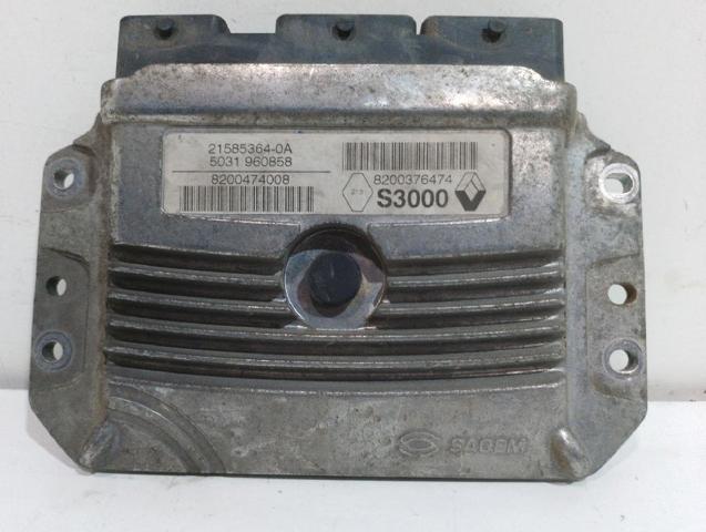 8200376474 Renault (RVI)