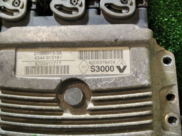 RENAULT 8200376474  comprar en Albacete