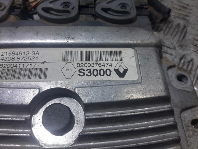 8200376474 Renault (RVI)