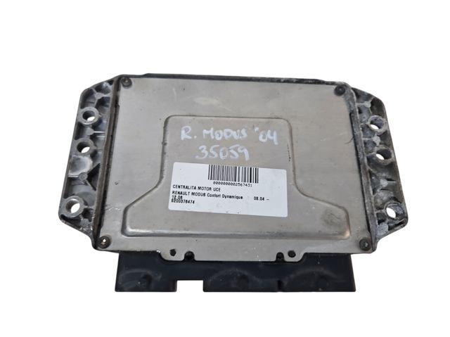 8200376474 Renault (RVI)